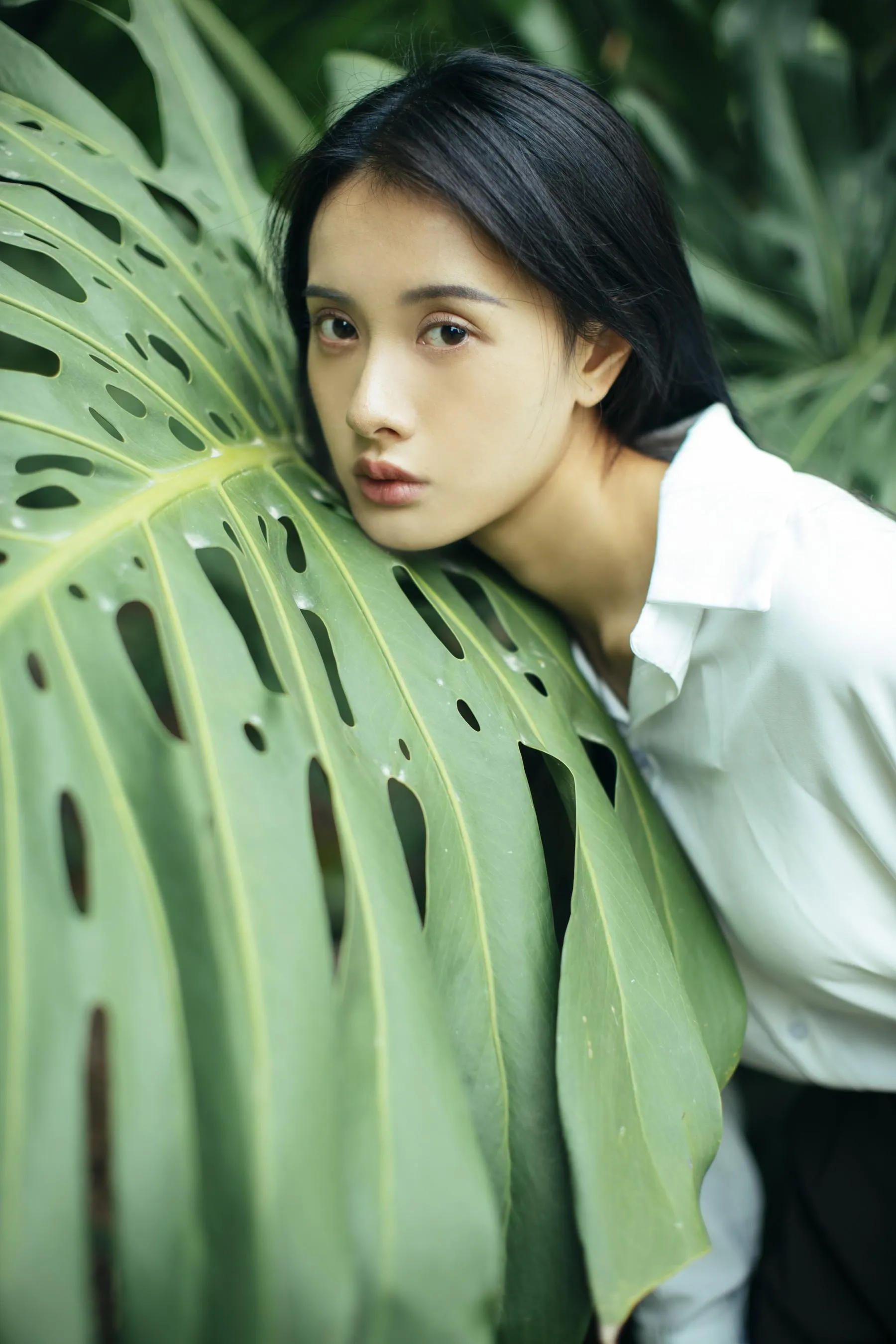 [YITUYU艺图语]2021.12.24 美好的旧时光 琴琴 [30P]插图1